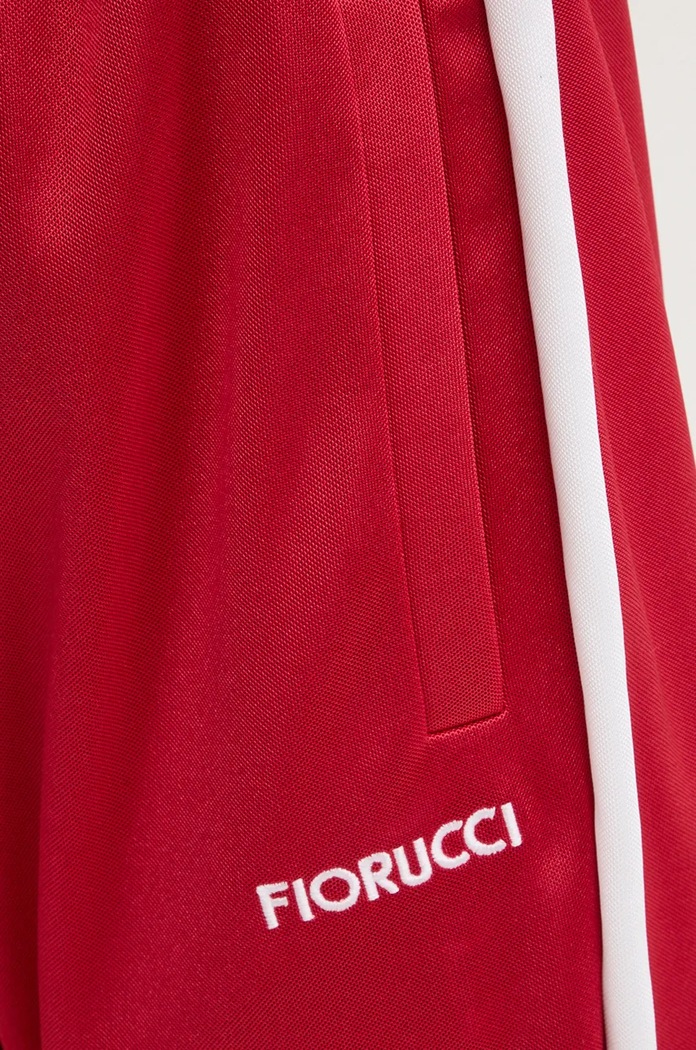Donji dio trenirke Fiorucci U01FMBPA057PL01RD01 crvena