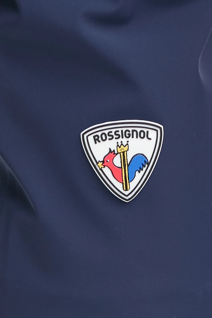 Lyžiarske nohavice Rossignol Pilot x JCC RLNWP08 tmavomodrá