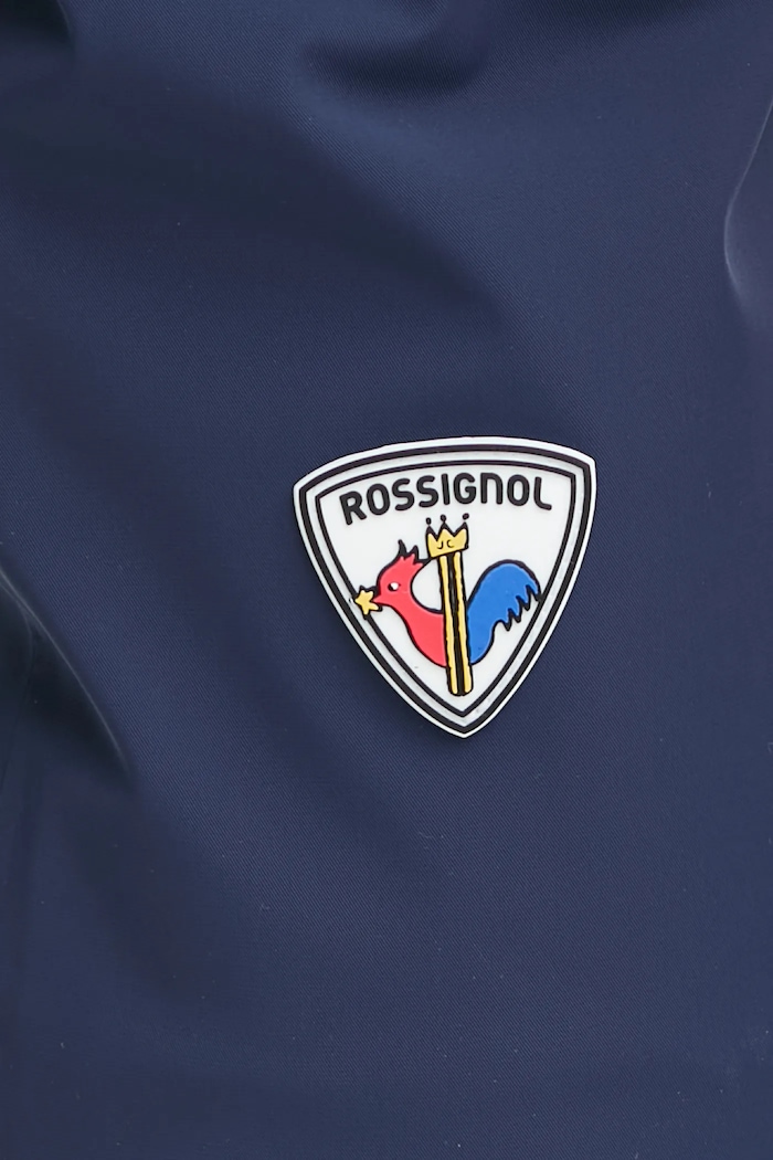 Lyžiarske nohavice Rossignol Pilot x JCC RLNWP08 tmavomodrá