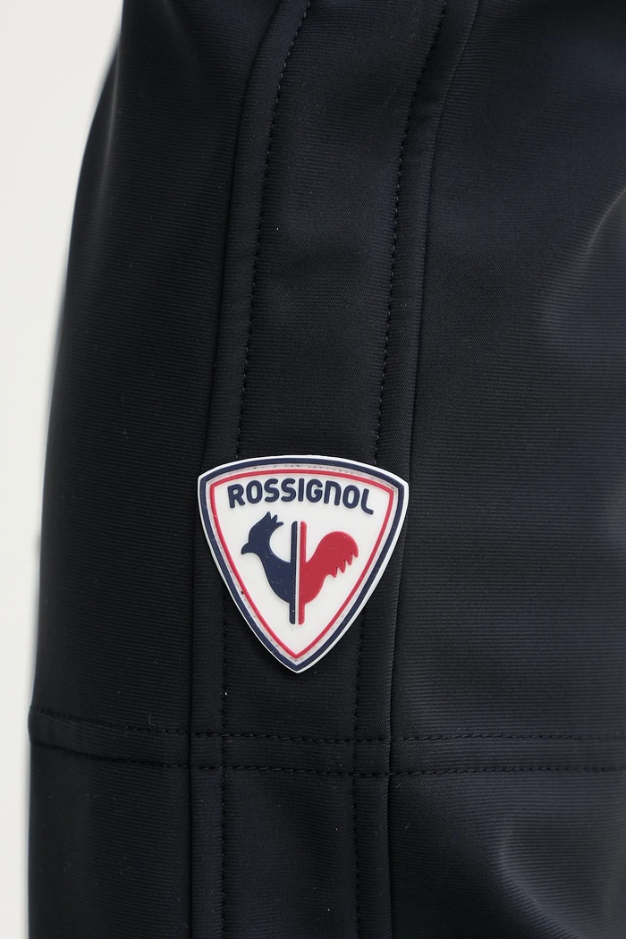 Rossignol sínadrág Resort fekete RLMWP11