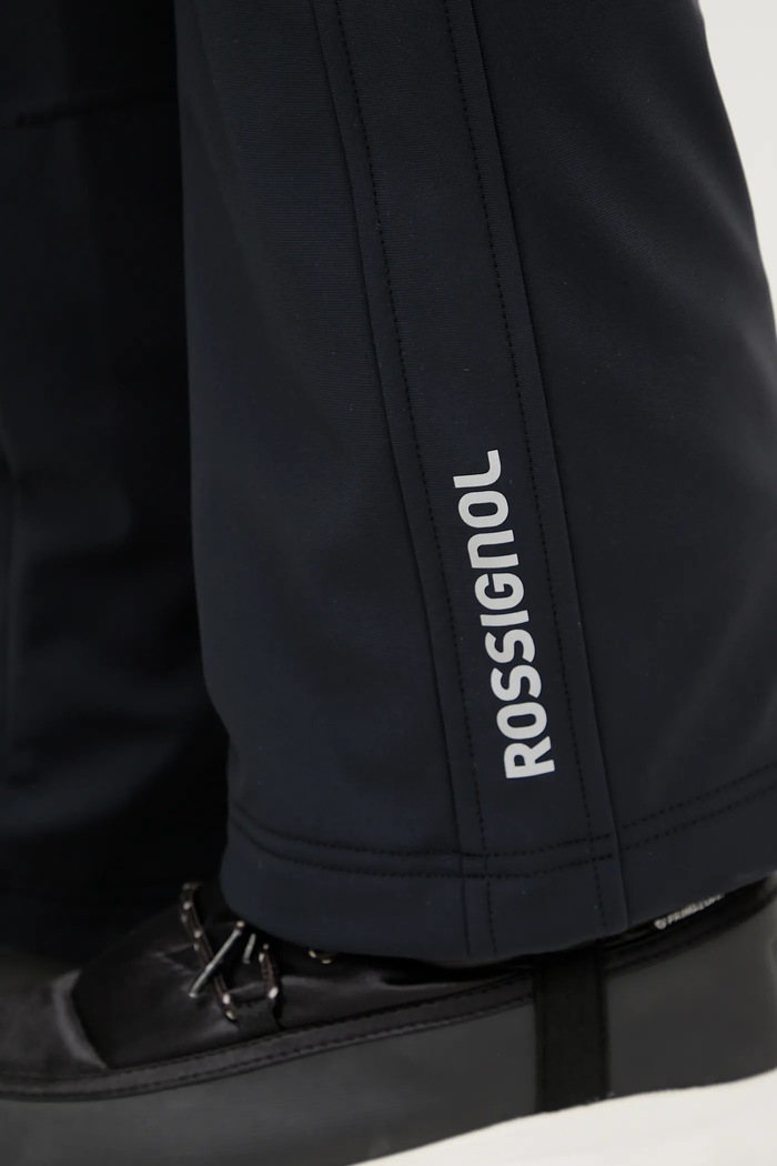 Rossignol sínadrág Resort RLMWP11 fekete