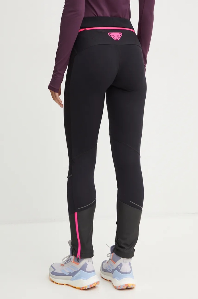 Îmbrăcăminte Dynafit pantaloni sport Alpine Warm 08.0000071079 negru