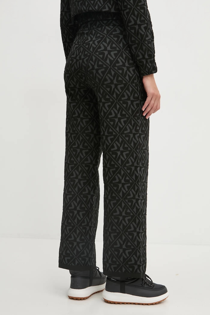 Îmbrăcăminte Newland pantaloni de trening Amira N46512.167 negru