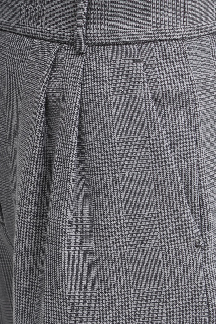 Παντελόνι Abercrombie & Fitch γκρί KI156.4331.955