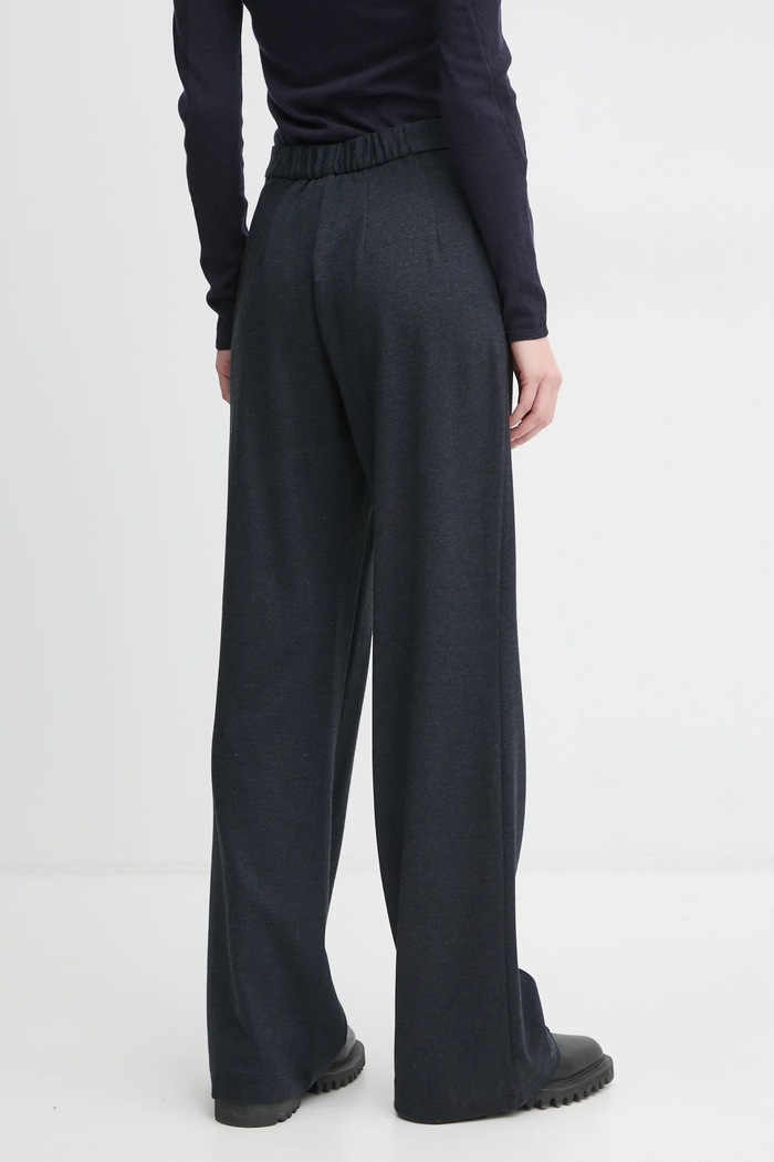 Îmbrăcăminte G-Star pantaloni D25027.D706 bleumarin