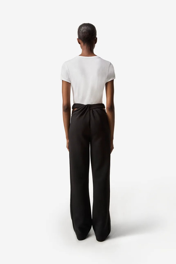 Pantaloni de trening x Puma coperni 628303 negru