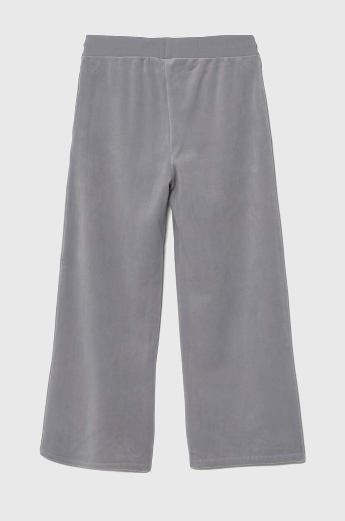 Guess pantaloni de trening pentru copii J4RQ16.KBXI2.9BYH gri SS25