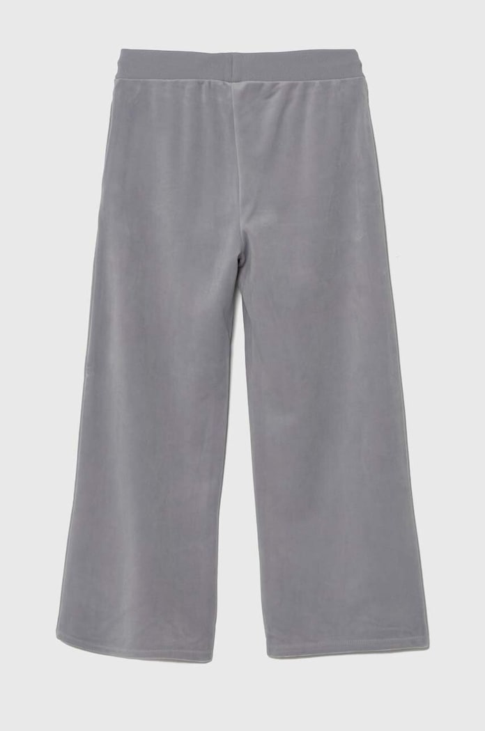 Guess pantaloni de trening pentru copii J4RQ16.KBXI2.9BYH gri SS25