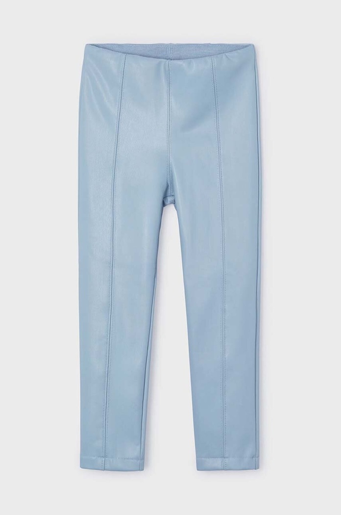 Mayoral Pantaloni copii albastru 4701.6E.Mini.9BYH
