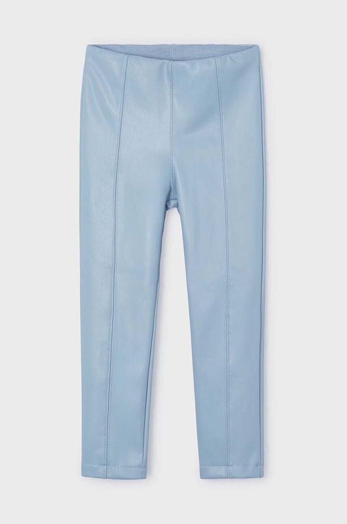 Mayoral Pantaloni copii albastru 4701.6E.Mini.9BYH