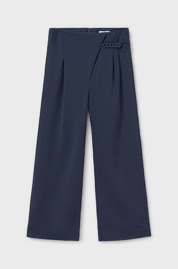 Mayoral pantaloni copii panza bleumarin 7543.8B.Junior.9BYH