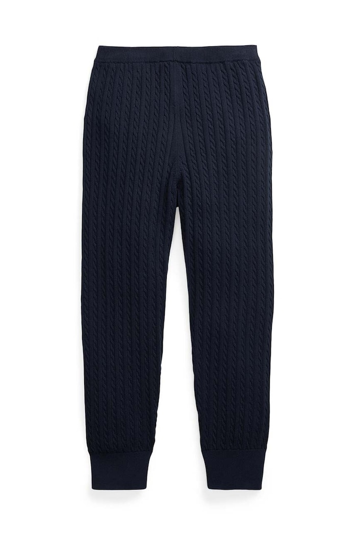 Παιδικό φούτερ Polo Ralph Lauren 313950776001 σκούρο μπλε AW24