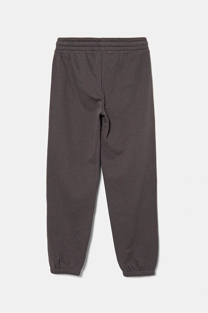 United Colors of Benetton spodnie dresowe dziecięce 39M2CF05I.G.Seasonal szary AW24
