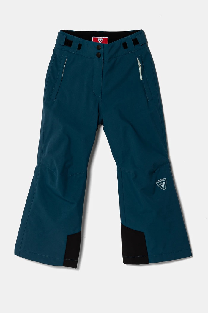 Детски ски панталон Rossignol RLMYP09 тюркоазен AW24