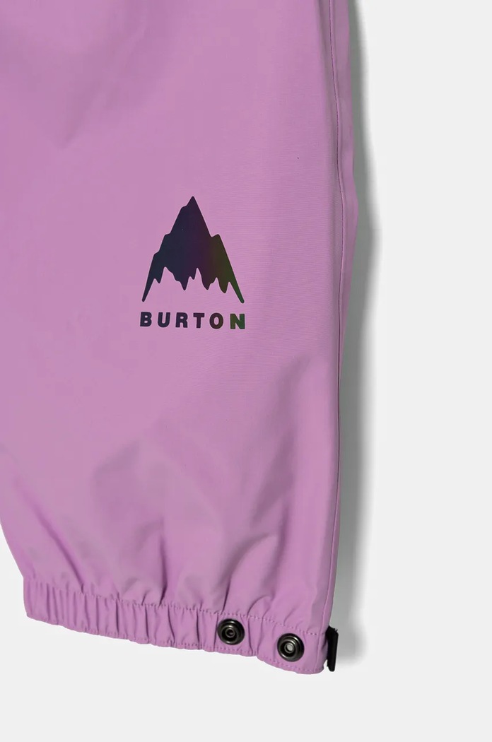Dětské lyžařské kalhoty Burton OUTBEAM 243201.G