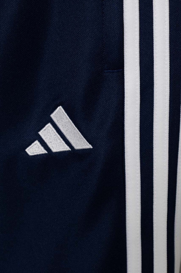 Αγορίστικα Παιδικό φούτερ adidas Performance TIRO23 CBTRPNTY HZ0177 σκούρο μπλε