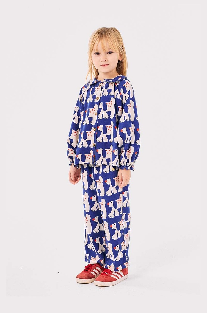 Dětské tepláky Bobo Choses Fairy Dog 224AC092