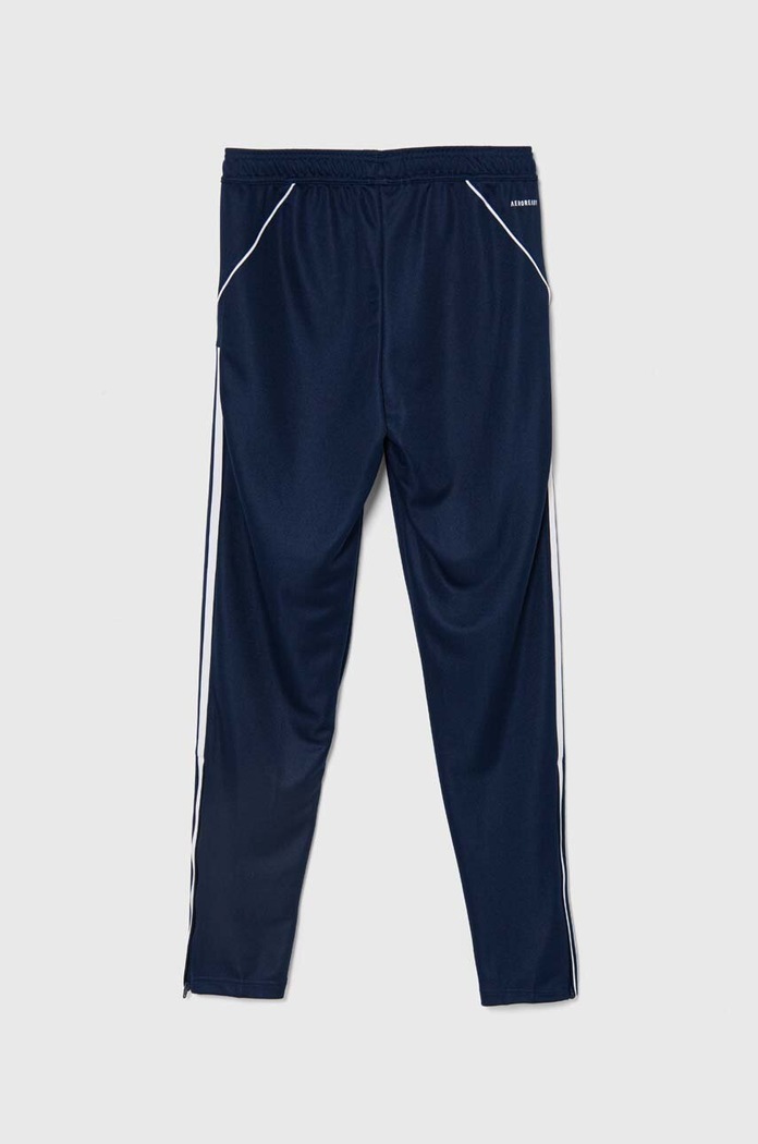 adidas Performance spodnie dresowe dziecięce TIRO23L TR PNTY HS3495 granatowy AW24