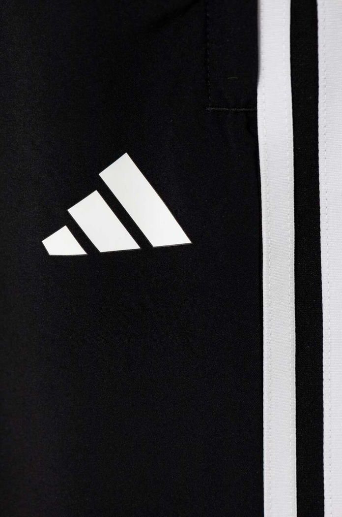 adidas Performance spodnie dresowe dziecięce TIRO23L WOVPNTY czarny IB5014