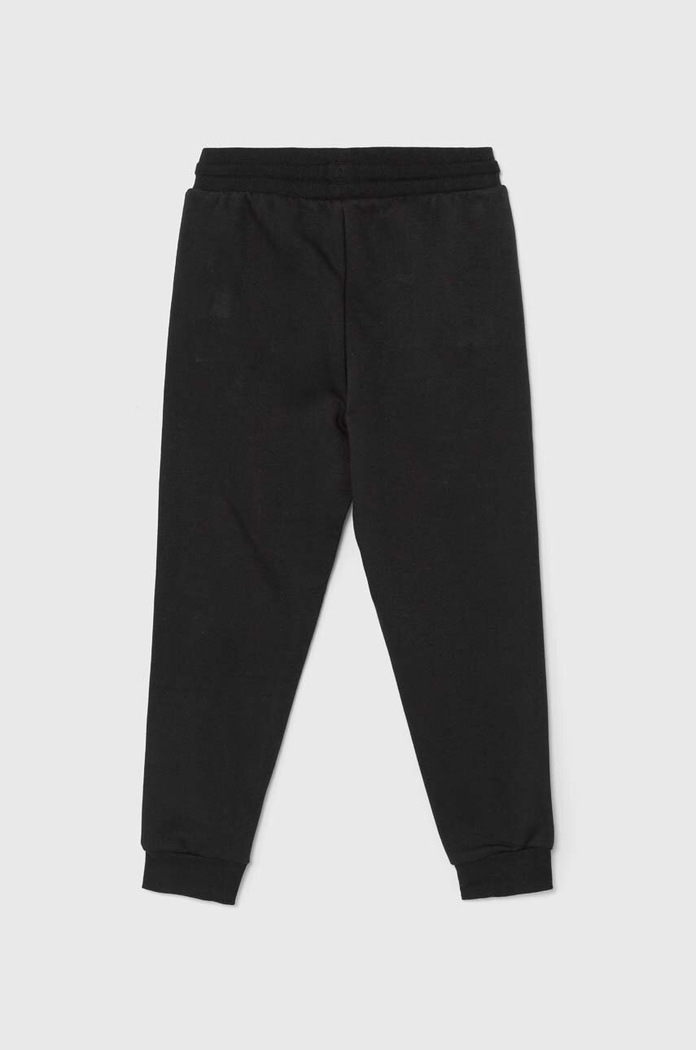 Chłopiec adidas Originals spodnie dresowe dziecięce PANTS IW3498 czarny