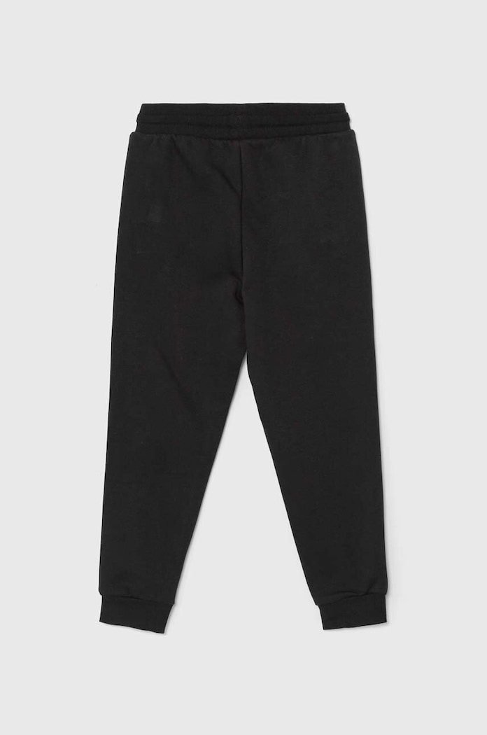 Chłopiec adidas Originals spodnie dresowe dziecięce PANTS IW3498 czarny