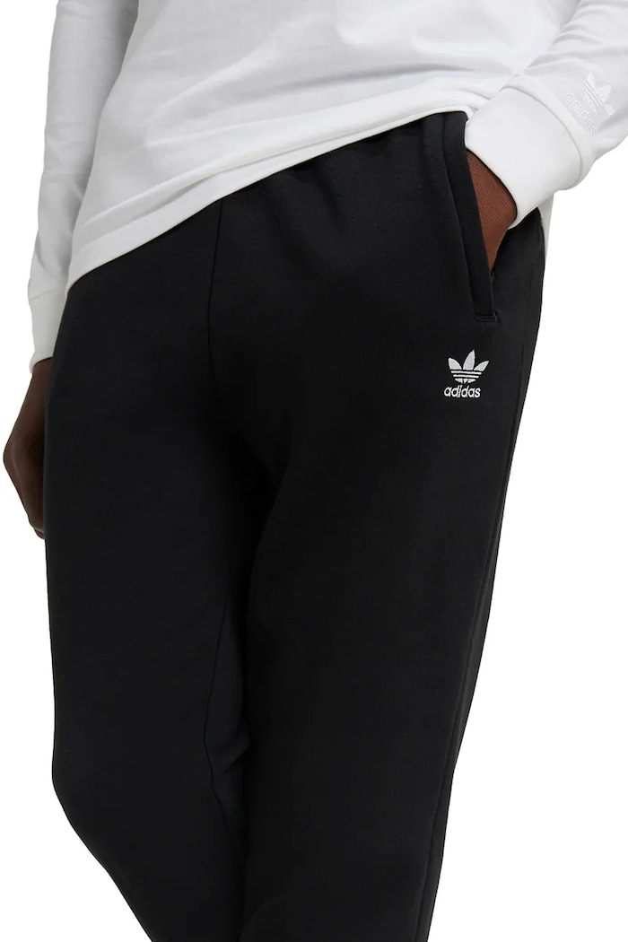 adidas Originals spodnie dresowe dziecięce PANTS IW3498