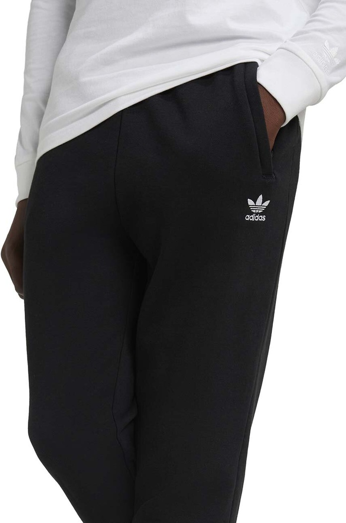 adidas Originals spodnie dresowe dziecięce PANTS IW3498