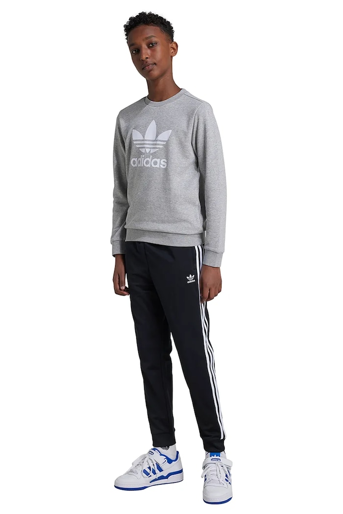 Παιδικό φούτερ adidas Originals SST TRACK PANTS IX7630