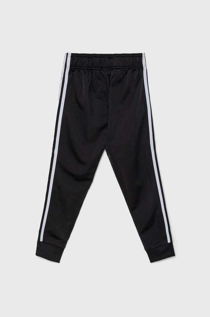 Κοριτσίστικα Παιδικό φούτερ adidas Originals SST TRACK PANTS IX7630 μαύρο