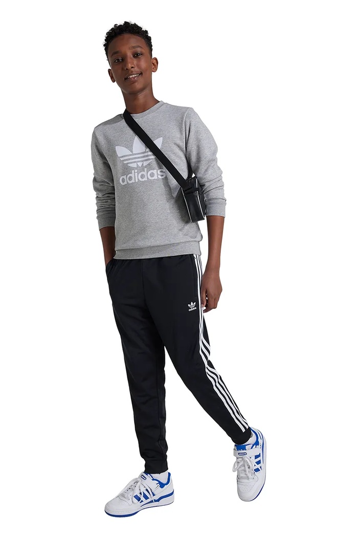 Παιδικό φούτερ adidas Originals SST TRACK PANTS IX7630