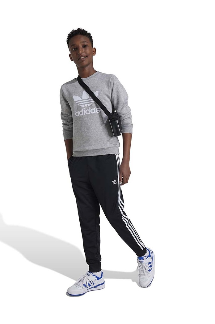 Παιδικό φούτερ adidas Originals SST TRACK PANTS IX7630