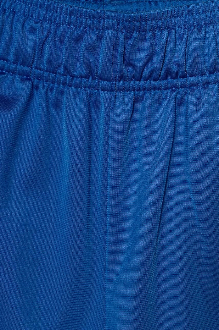 adidas Originals spodnie dresowe dziecięce SST TRACK PANTS niebieski IY4007