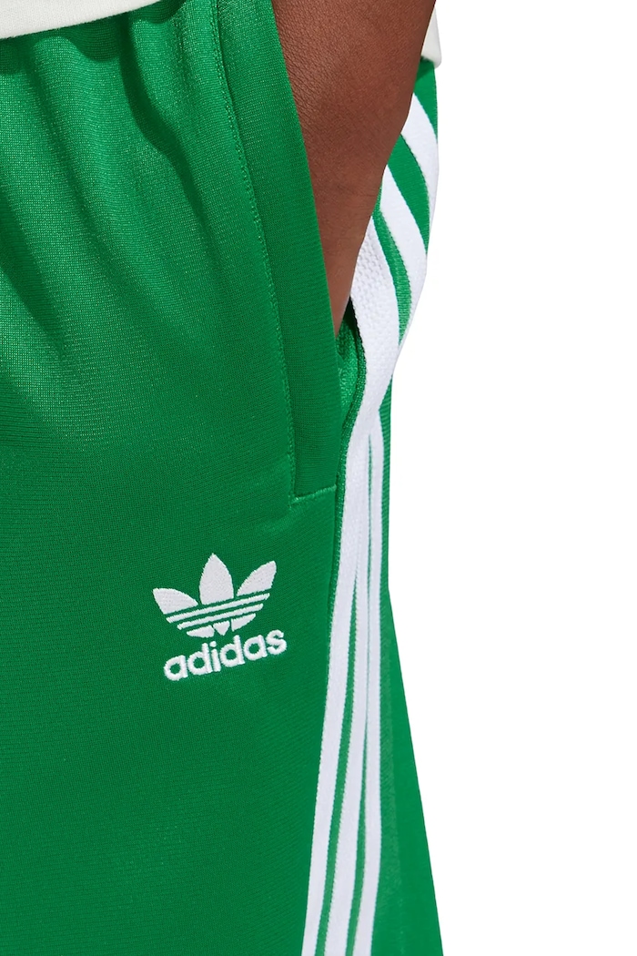 adidas Originals pantaloni de trening pentru copii SST TRACK PANTS IY7461