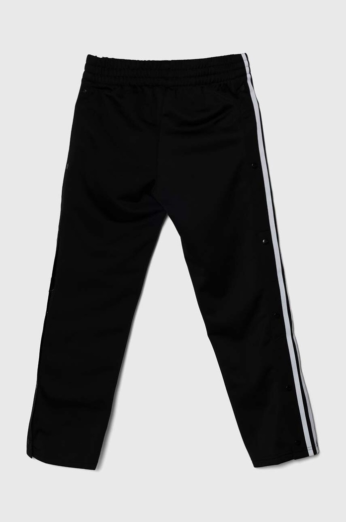 Chłopiec adidas Originals spodnie dresowe dziecięce ADI BREAK P IY9773 czarny