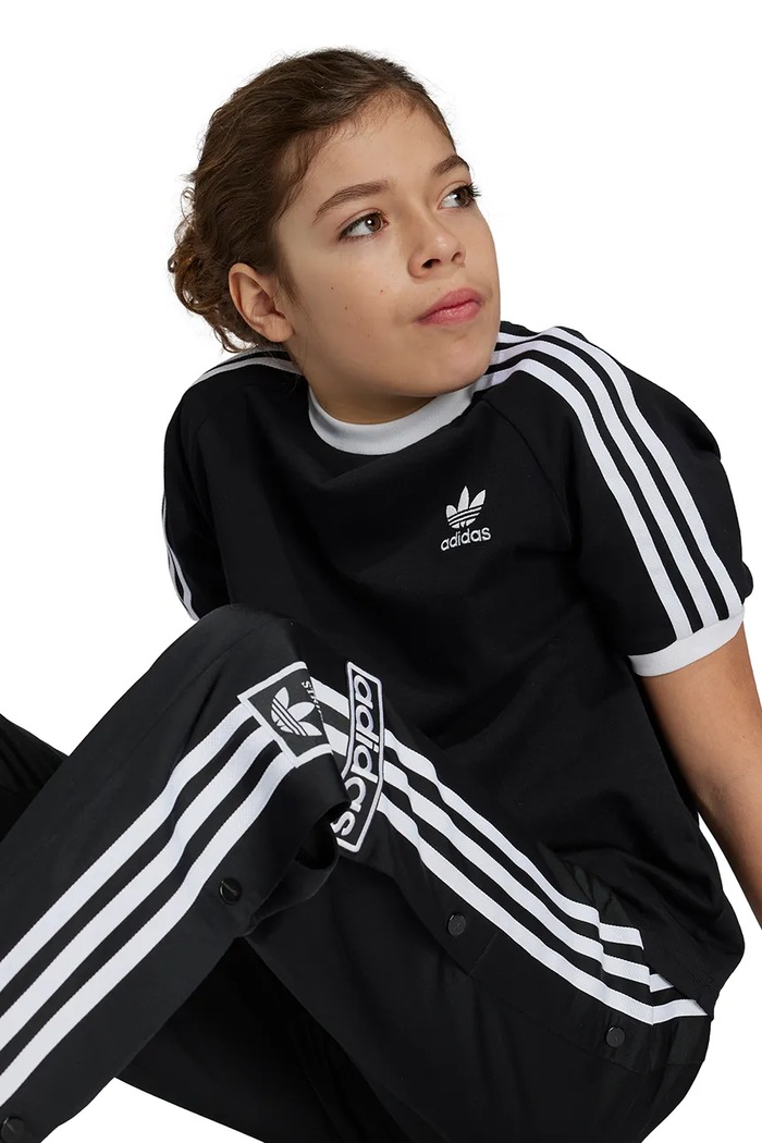 adidas Originals spodnie dresowe dziecięce ADI BREAK P IY9773