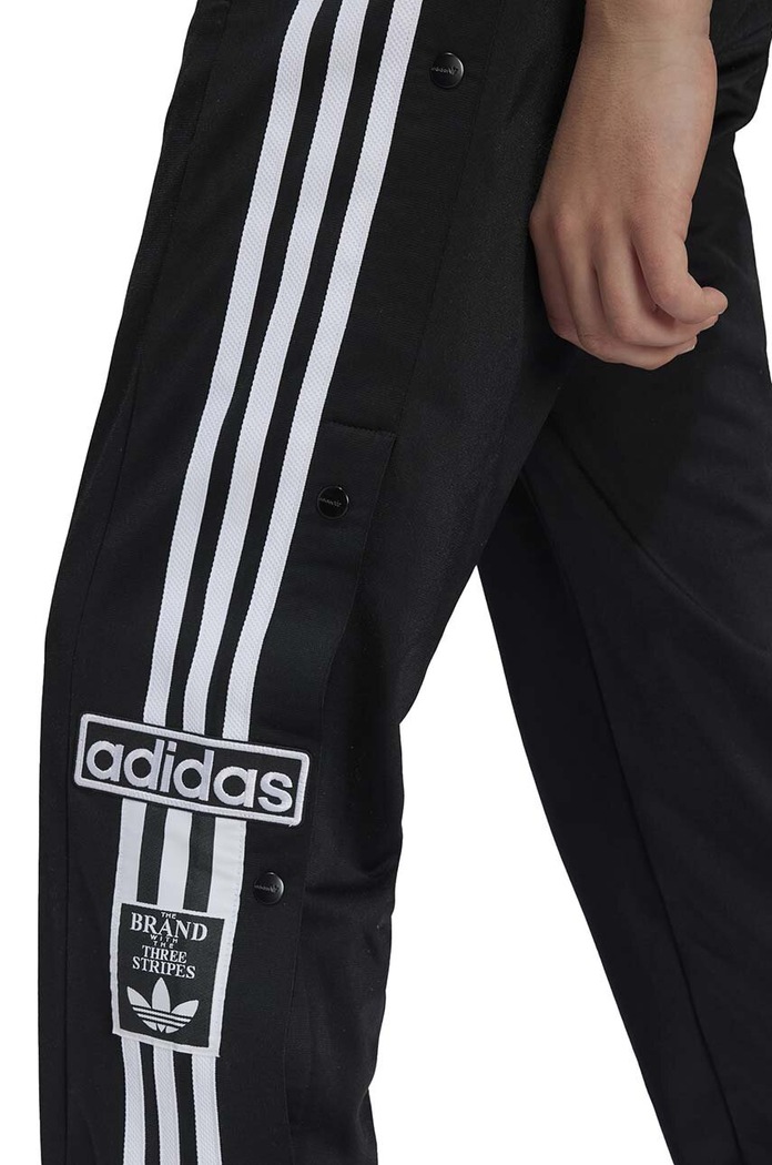 adidas Originals spodnie dresowe dziecięce ADI BREAK P IY9773