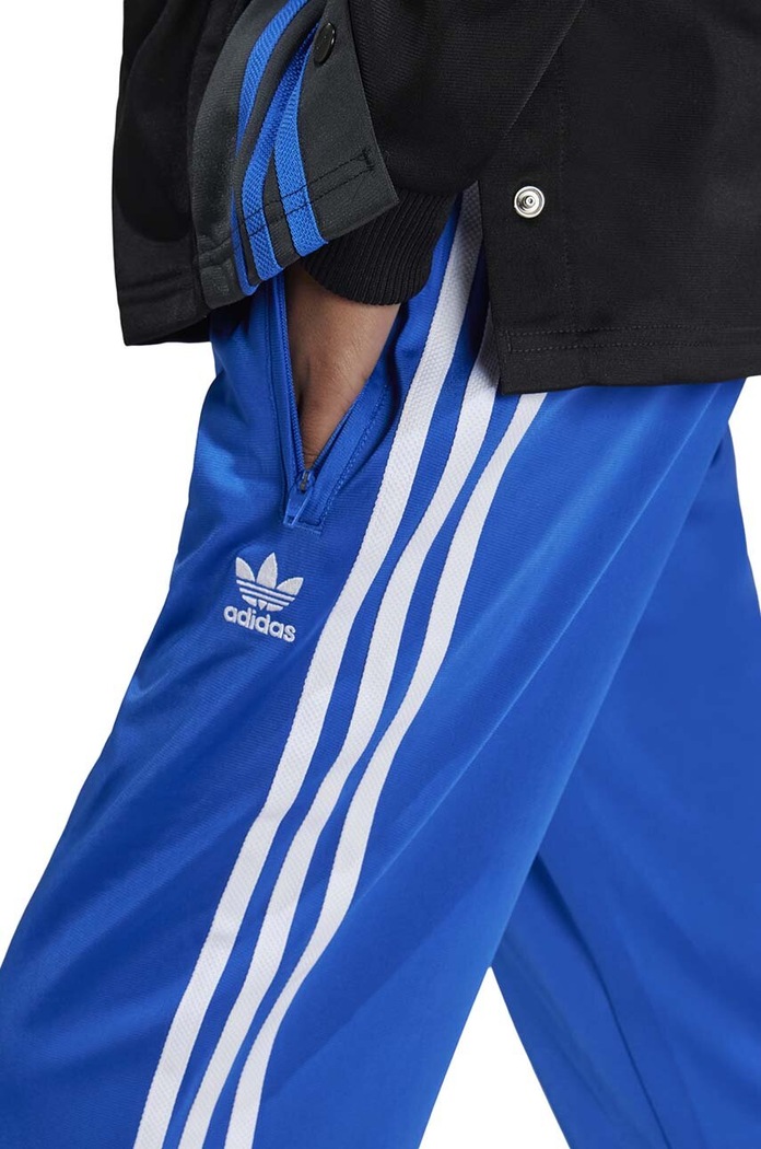 Dětské tepláky adidas Originals FIREBIRD PANTS IY9803