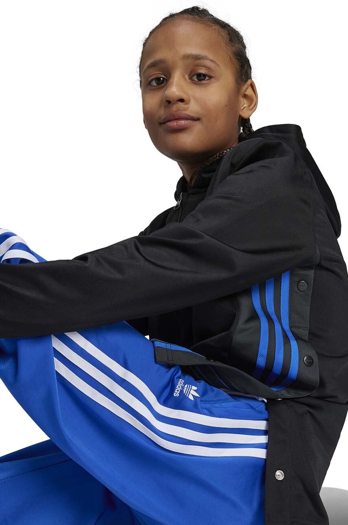 Dětské tepláky adidas Originals FIREBIRD PANTS IY9803