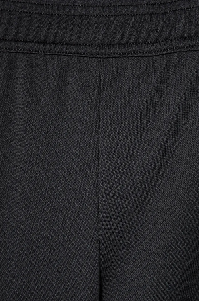 CHLAPEC Dětské tepláky adidas Performance REAL EU TR PNTY IT5127 šedá