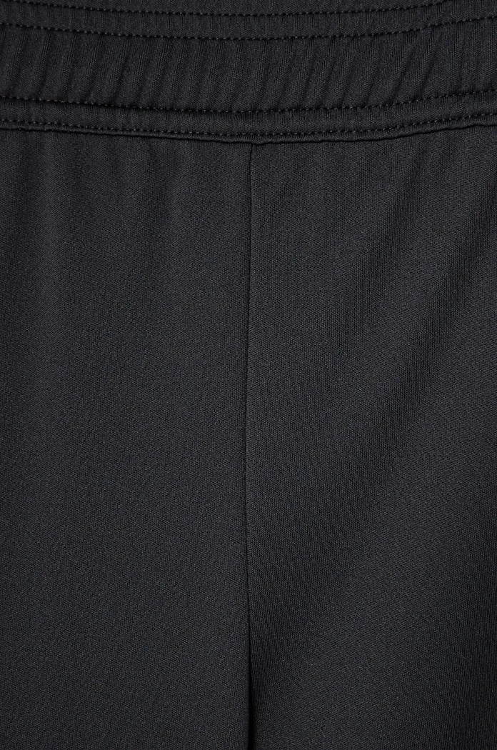 CHLAPEC Dětské tepláky adidas Performance REAL EU TR PNTY IT5127 šedá