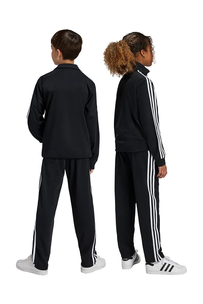 adidas Originals spodnie dresowe dziecięce FIREBIRD PANTS IY9805 czarny