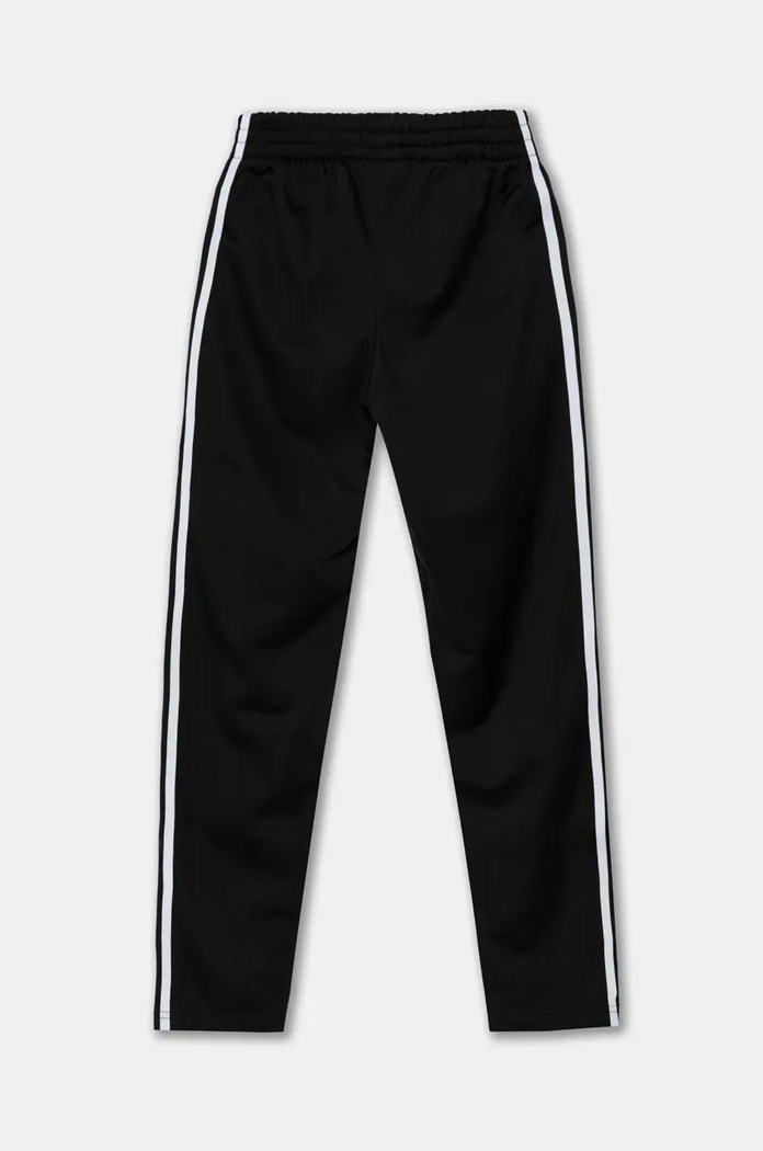 Chłopiec adidas Originals spodnie dresowe dziecięce FIREBIRD PANTS IY9805 czarny