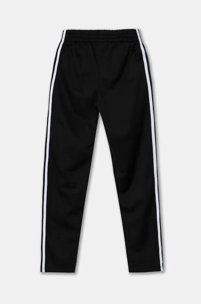 Chłopiec adidas Originals spodnie dresowe dziecięce FIREBIRD PANTS IY9805 czarny