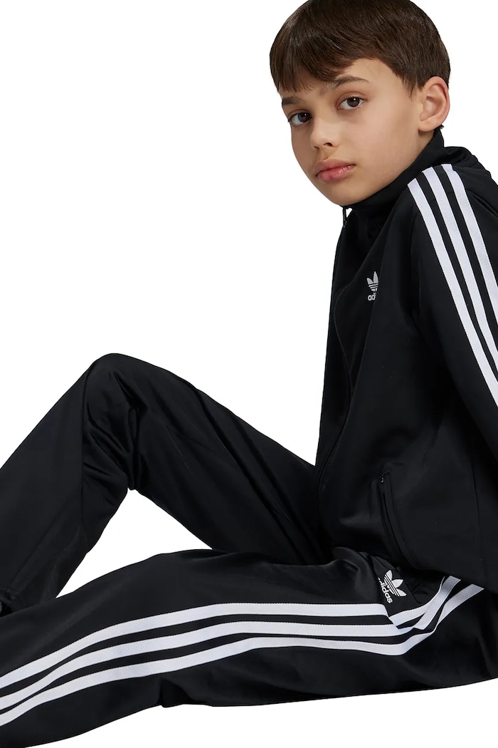 adidas Originals spodnie dresowe dziecięce FIREBIRD PANTS IY9805