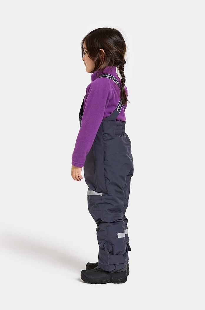 Детски ски панталон Didriksons BJÄRVEN K BIB PANT 505430