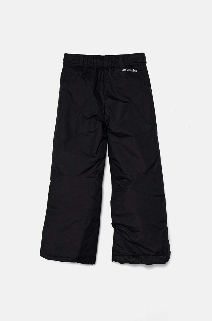 Dětské lyžařské kalhoty Columbia Ice Slope 2089881 černá AW25