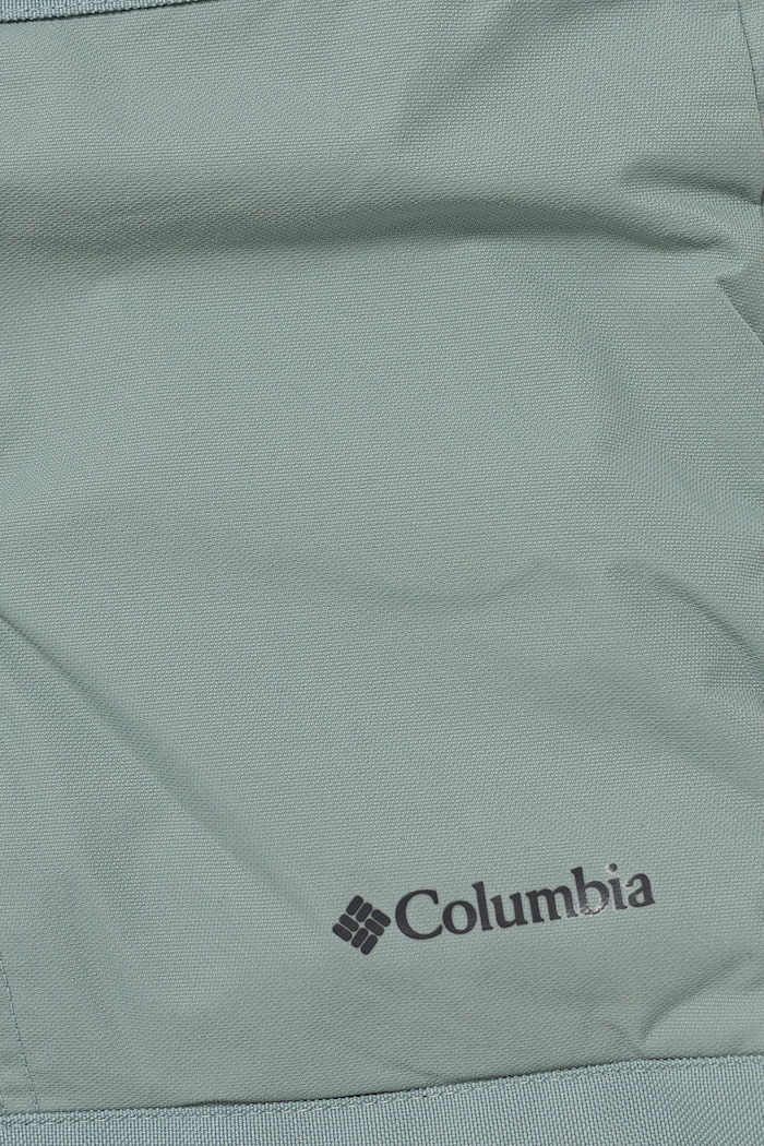 Chłopiec Columbia spodnie narciarskie dziecięce Bugaboo 2089842 turkusowy