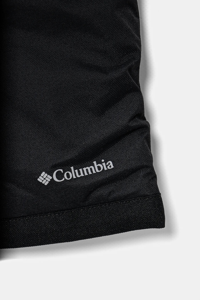 Chłopiec Columbia spodnie narciarskie dziecięce Bugaboo 2089842 czarny