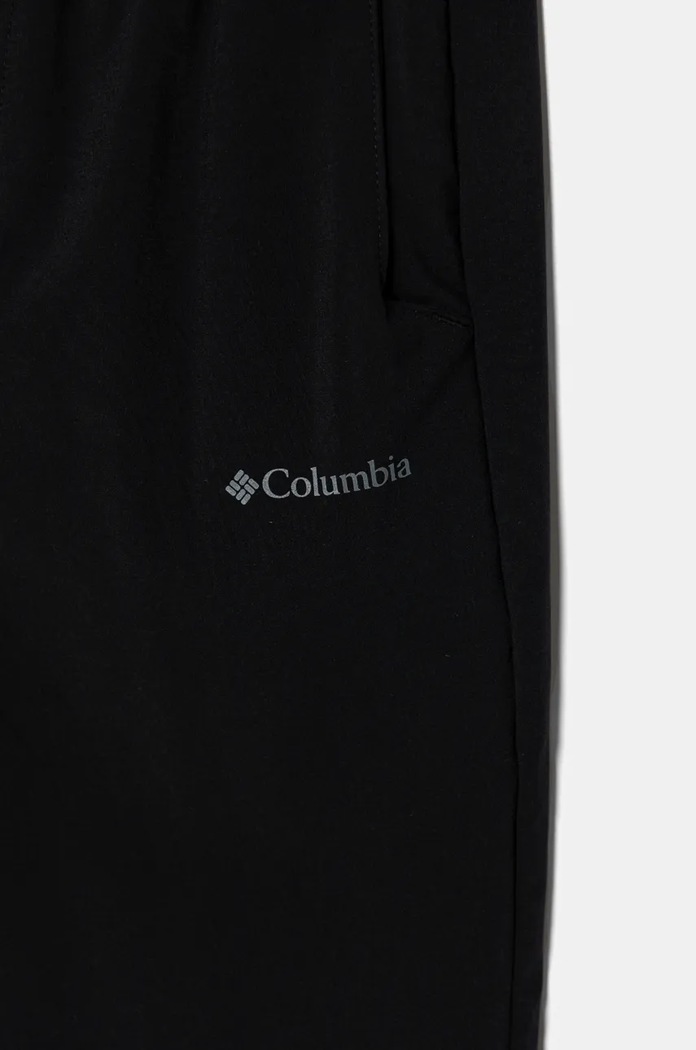 CHLAPEC Dětské tepláky Columbia Columbia Hike 2088381 černá