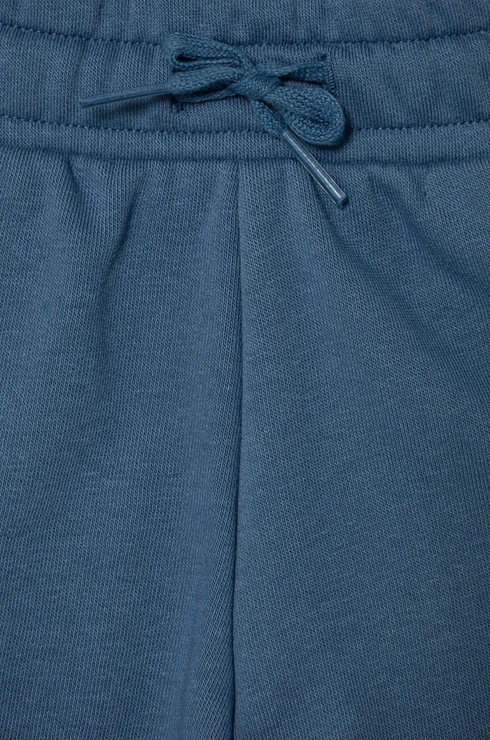 Chlapec Detské tepláky Puma X TROLLS Cargo Pants TR 627379 modrá